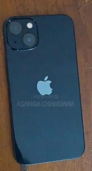 Apple iPhone 13 (Used)
