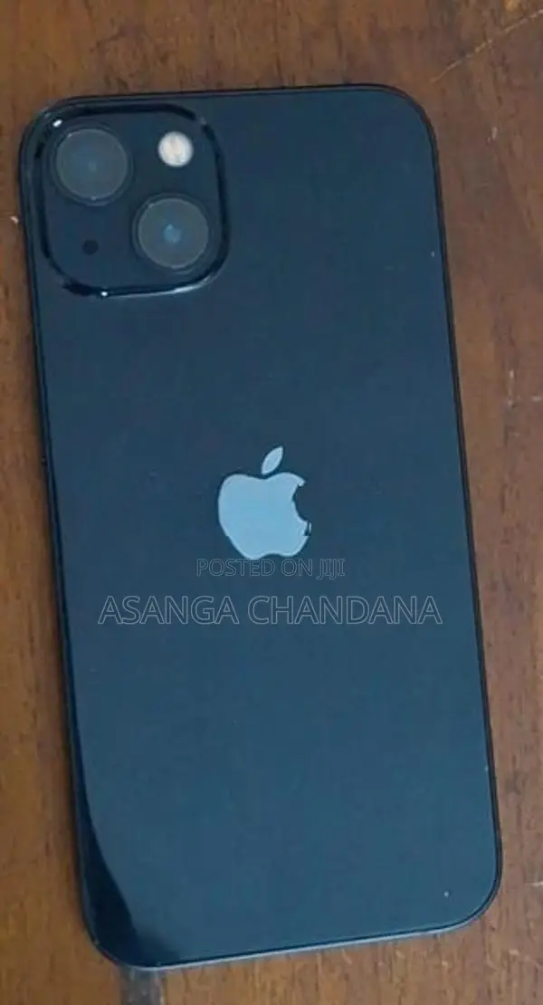 Apple iPhone 13 (Used)