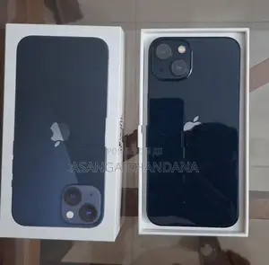 Apple iPhone 13 (Used)