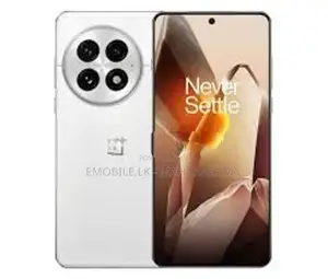 OnePlus 13 5G 12GB|256GB (Brand New)