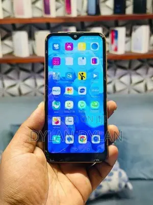 Huawei Y5 32GB (Used)