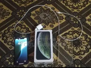 Apple iPhone XS (Used)