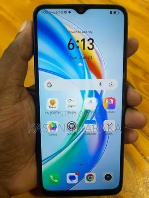 Honor X5b Plus 128GB (Used)