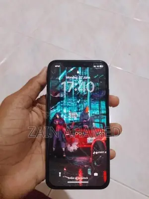 Apple iPhone X (Used)