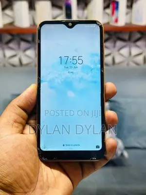 Huawei Y5 32GB (Used)