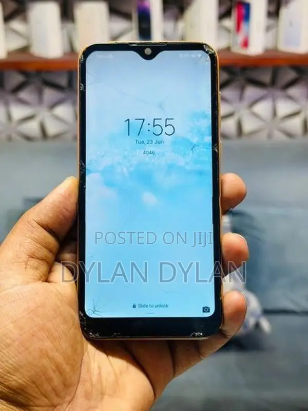 Huawei Y5 32GB (Used)