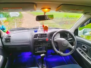Suzuki Alto Japan 2004