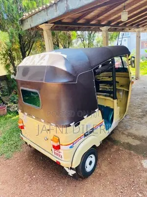 Bajaj RE 1998