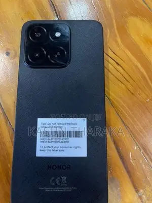 Honor X5b Plus 128GB (Used)