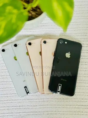Apple iPhone 8 64GB (Used)