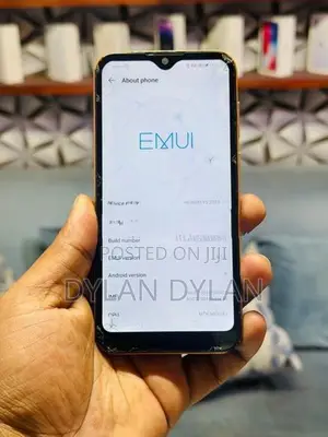 Huawei Y5 32GB (Used)