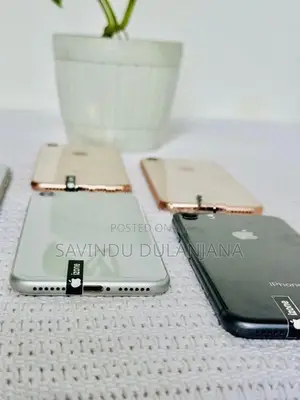 Apple iPhone 8 64GB (Used)