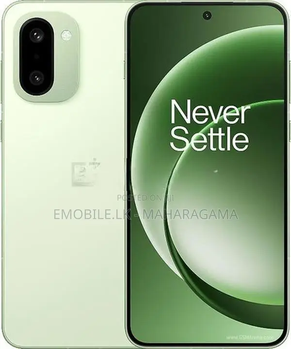 OnePlus 15R 5G 12GB|256GB (Brand New)