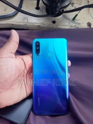 Huawei P30 Lite (Used)