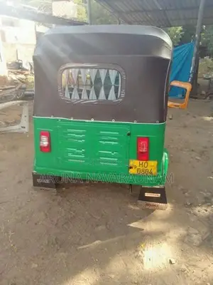Bajaj RE 2003