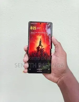 Google Pixel 6 Pro (Used)