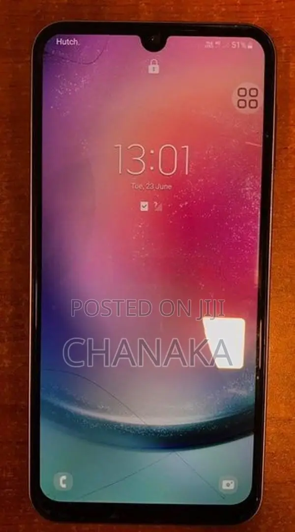 Samsung Galaxy A24 (Used)