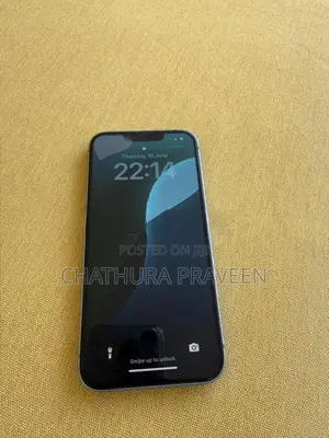 Apple iPhone 14 128GB (Used)