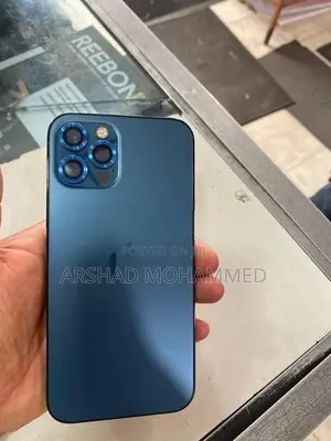 Apple iPhone 12 Pro (Used)