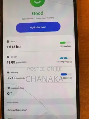 Samsung Galaxy A24 (Used)