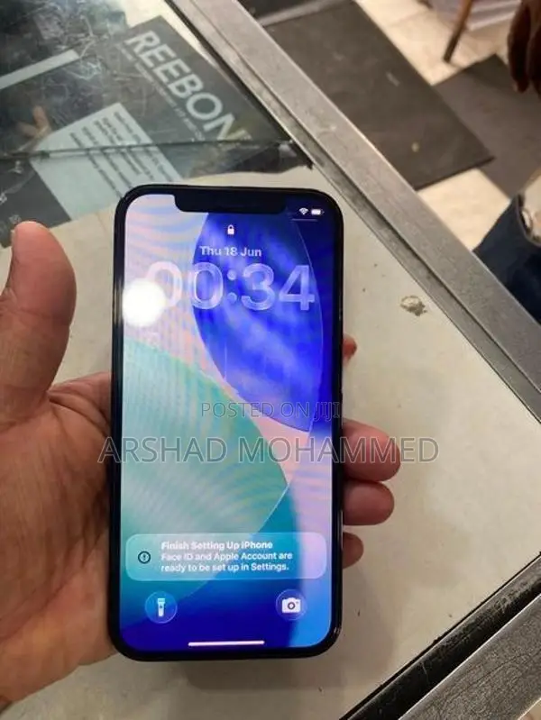 Apple iPhone 12 Pro (Used)
