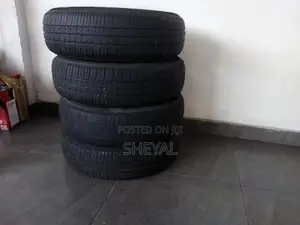 165/70/14 Tires