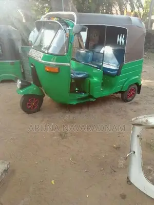 Bajaj RE 2003