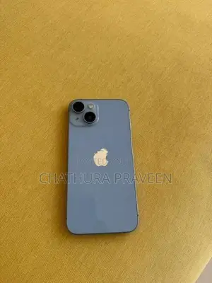 Apple iPhone 14 128GB (Used)
