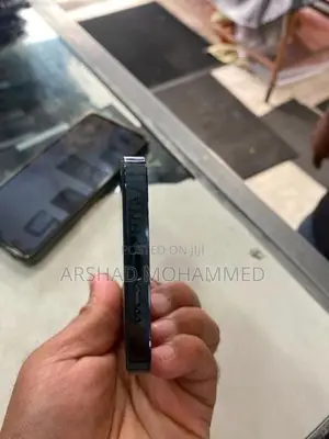 Apple iPhone 12 Pro (Used)