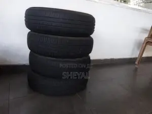 165/70/14 Tires