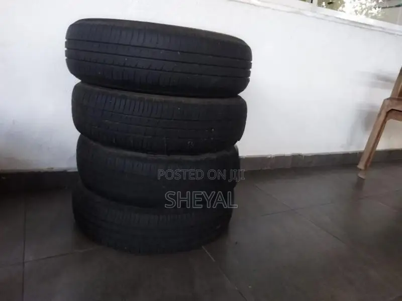 165/70/14 Tires