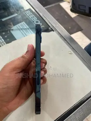 Apple iPhone 12 Pro (Used)