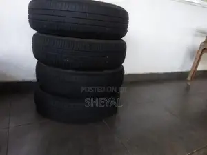 165/70/14 Tires