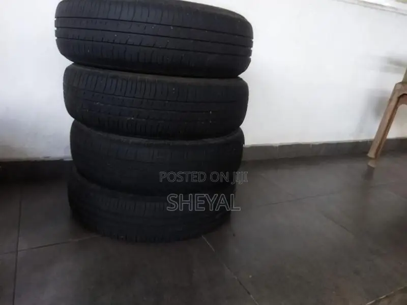 165/70/14 Tires
