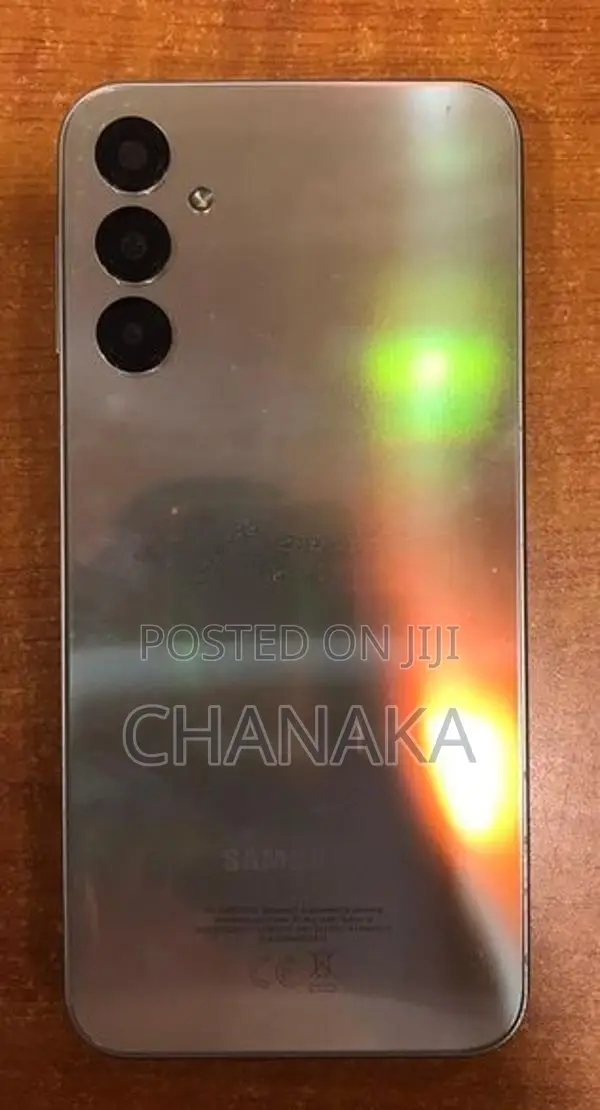 Samsung Galaxy A24 (Used)
