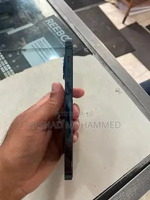 Apple iPhone 12 Pro (Used)
