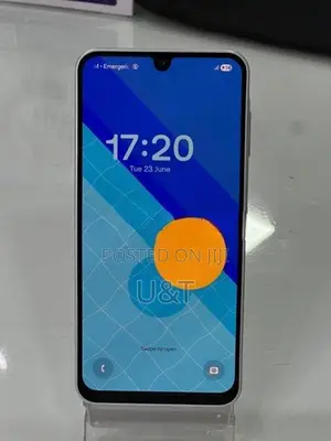 Samsung Galaxy A16 256GB (Used)