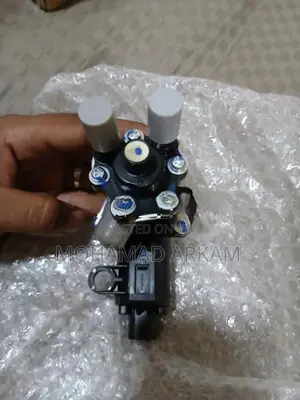 GN 125 Electric Fuel Pump