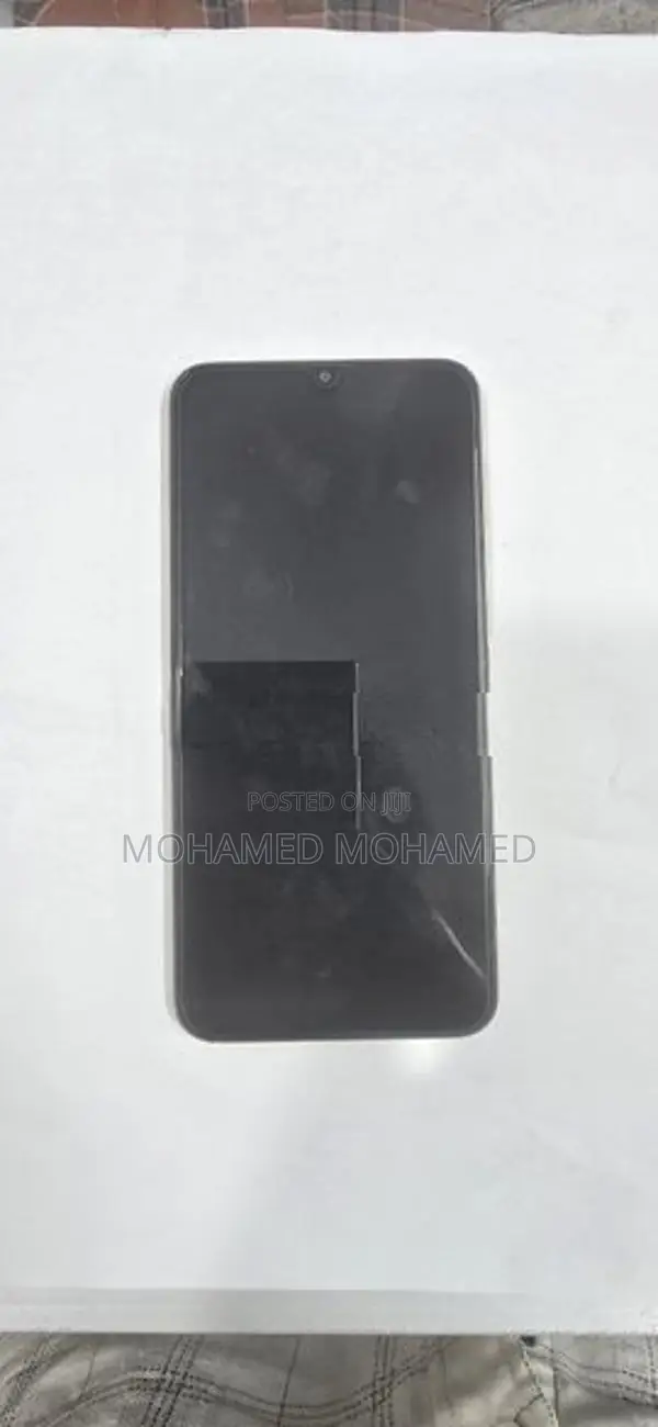 Samsung Wide 3 (Used)
