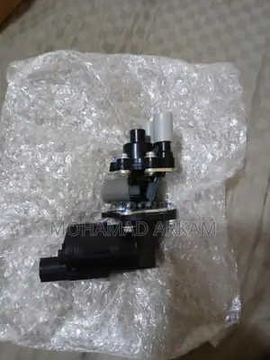 GN 125 Electric Fuel Pump