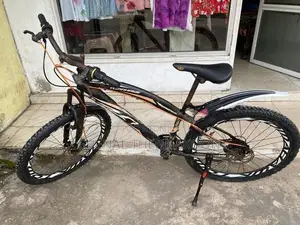 Tomahawk Bicycle