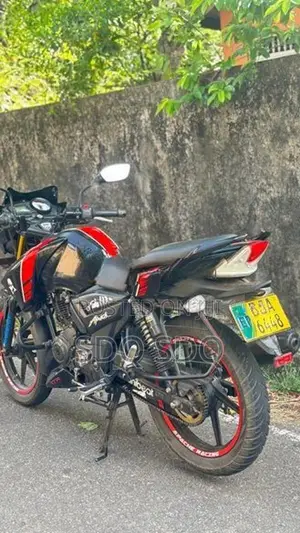 TVS Apache RTR 160 2019