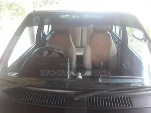 Maruti Suzuki 800 1996