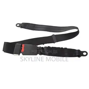 Seat Belts
