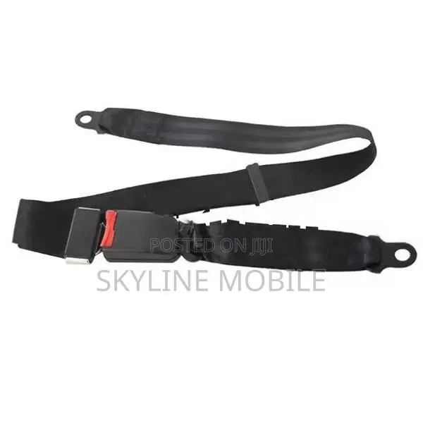 Seat Belts