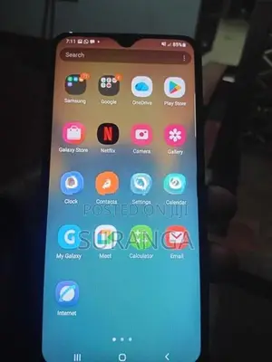 Samsung Galaxy A20 (Used)