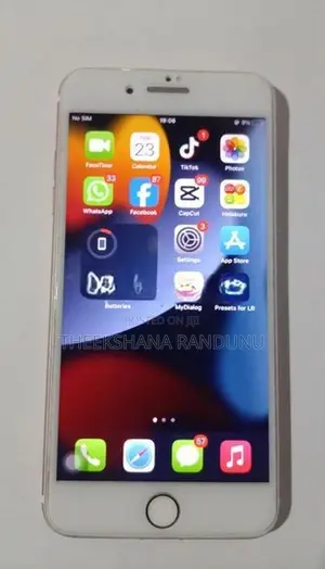 Apple iPhone 7 Plus (Used)