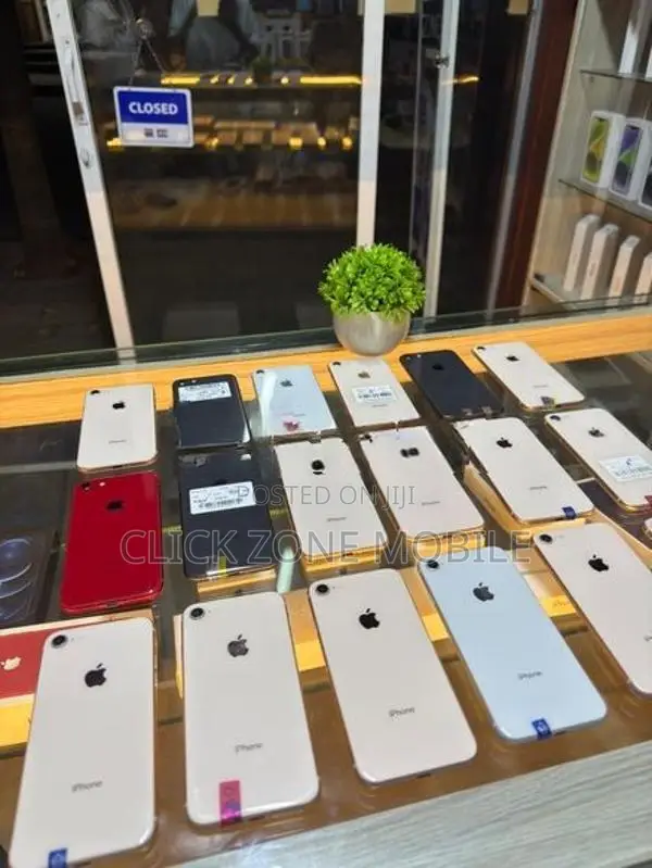 Apple iPhone 8 64GB (Used)
