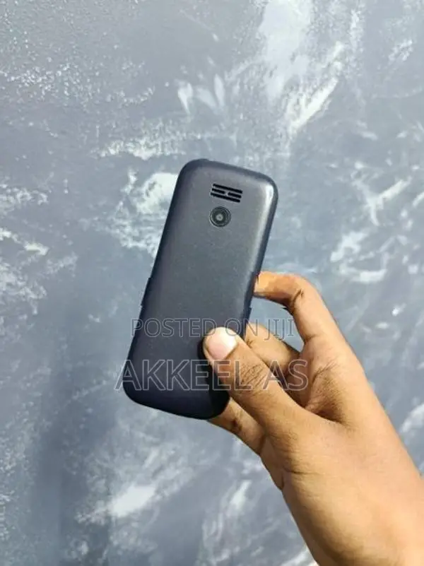 itel Button Phone (Used)