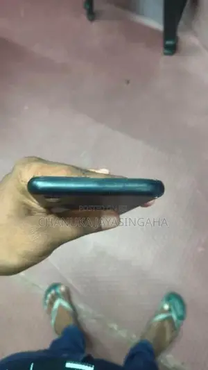 Samsung Galaxy M02 (Used)